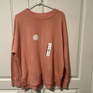 Time and Tru Sweatshirt. New with tags. Size XL